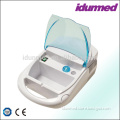 IDN208 Medical Air Compressor Nebulizer Machine Free by CE approved